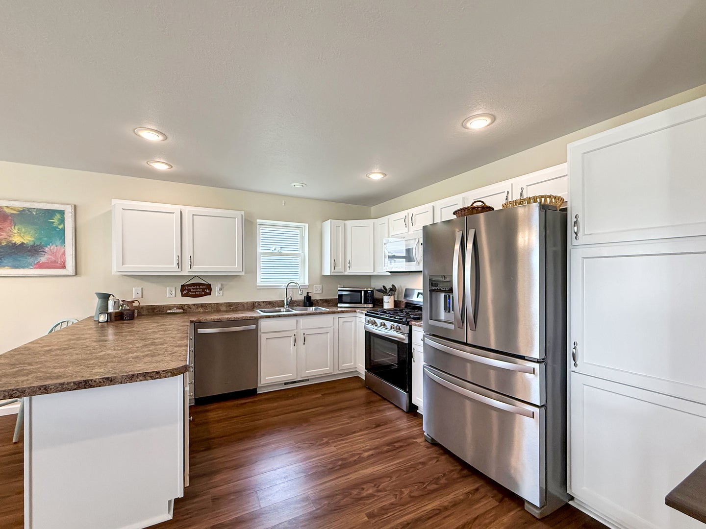 209 Evergreen Street B