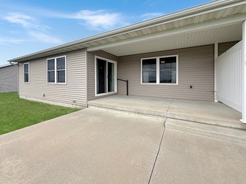 Tiny photo for 209 Evergreen Street #B, Gifford, IL 61847 (MLS # 12767656)