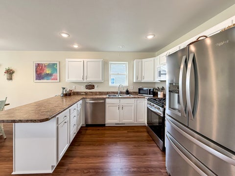 Tiny photo for 209 Evergreen Street #B, Gifford, IL 61847 (MLS # 12767656)