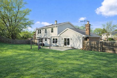 Tiny photo for 2830 Lexington Lane, Highland Park, IL 60035 (MLS # 12536047)