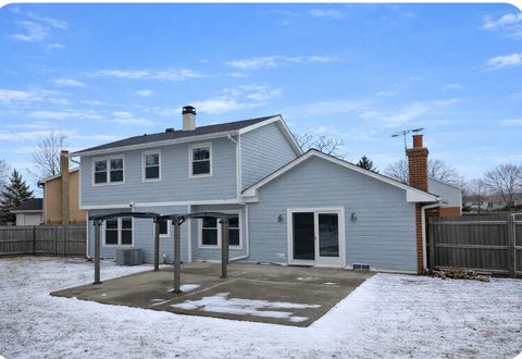 Tiny photo for 2830 Lexington Lane, Highland Park, IL 60035 (MLS # 12536047)