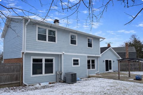 Tiny photo for 2830 Lexington Lane, Highland Park, IL 60035 (MLS # 12536047)