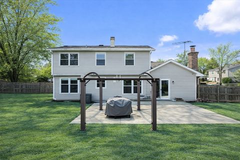 Tiny photo for 2830 Lexington Lane, Highland Park, IL 60035 (MLS # 12536047)