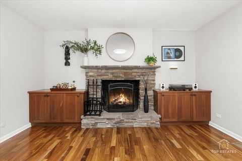 Tiny photo for 2830 Lexington Lane, Highland Park, IL 60035 (MLS # 12536047)