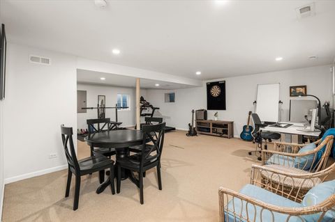 Tiny photo for 2830 Lexington Lane, Highland Park, IL 60035 (MLS # 12536047)