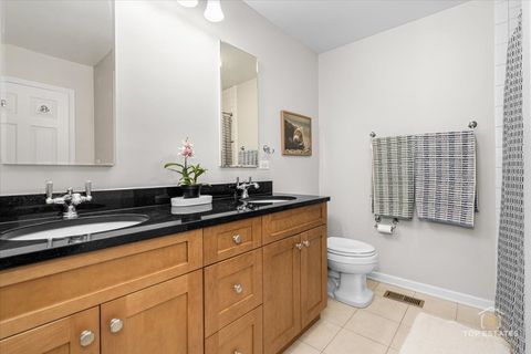 Tiny photo for 2830 Lexington Lane, Highland Park, IL 60035 (MLS # 12536047)