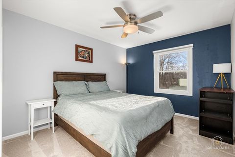 Tiny photo for 2830 Lexington Lane, Highland Park, IL 60035 (MLS # 12536047)