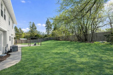 Tiny photo for 2830 Lexington Lane, Highland Park, IL 60035 (MLS # 12536047)