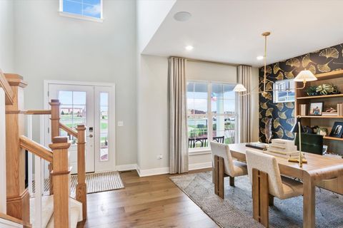 Tiny photo for 12959 S Boulder Lane, Plainfield, IL 60585 (MLS # 12477778)