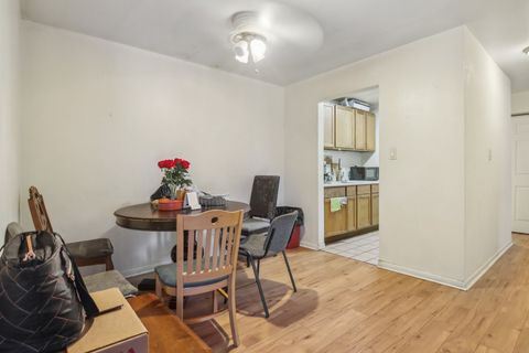 Tiny photo for 615 Hill Drive #303, Hoffman Estates, IL 60169 (MLS # 12354041)