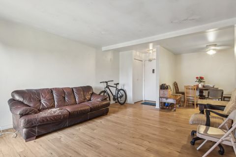 Tiny photo for 615 Hill Drive #303, Hoffman Estates, IL 60169 (MLS # 12354041)