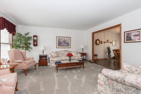 Tiny photo for 2153 Jordan Circle, Elgin, IL 60123 (MLS # 12659533)
