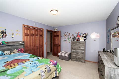 Tiny photo for 2153 Jordan Circle, Elgin, IL 60123 (MLS # 12659533)