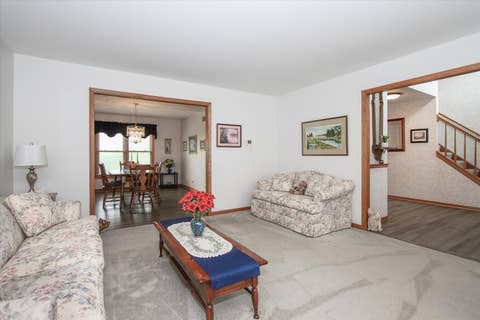 Tiny photo for 2153 Jordan Circle, Elgin, IL 60123 (MLS # 12659533)