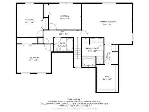 Tiny photo for 2153 Jordan Circle, Elgin, IL 60123 (MLS # 12659533)