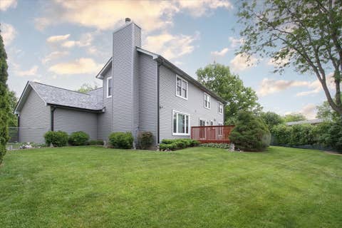 Tiny photo for 2153 Jordan Circle, Elgin, IL 60123 (MLS # 12659533)