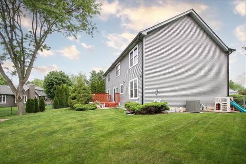 Tiny photo for 2153 Jordan Circle, Elgin, IL 60123 (MLS # 12659533)
