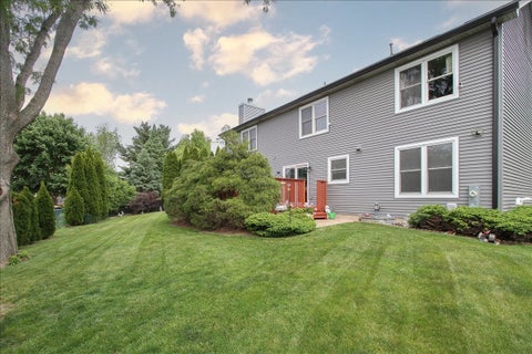 Tiny photo for 2153 Jordan Circle, Elgin, IL 60123 (MLS # 12659533)