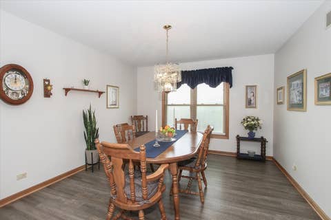 Tiny photo for 2153 Jordan Circle, Elgin, IL 60123 (MLS # 12659533)