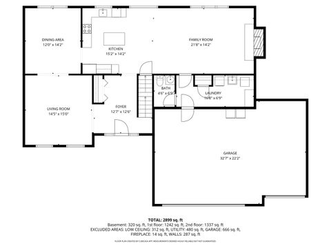 Tiny photo for 2153 Jordan Circle, Elgin, IL 60123 (MLS # 12659533)