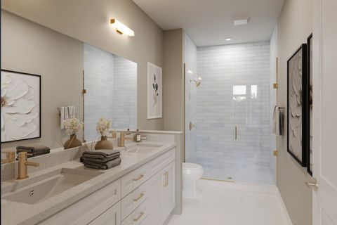 Tiny photo for 2132 Iron Ridge Lane, Naperville, IL 60563 (MLS # 12545122)