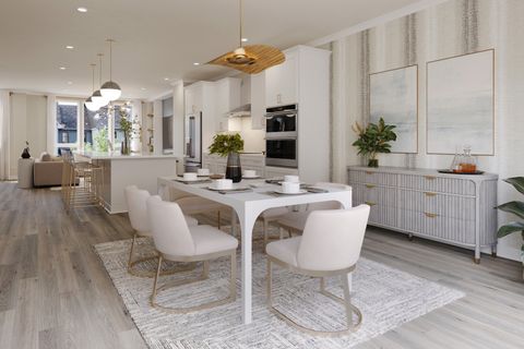 Tiny photo for 2132 Iron Ridge Lane, Naperville, IL 60563 (MLS # 12545122)