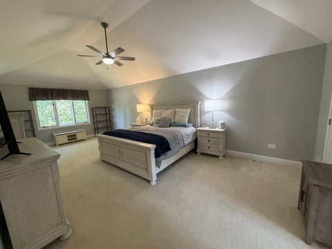 Tiny photo for 1016 Liberty Drive, Naperville, IL 60540 (MLS # 12785948)
