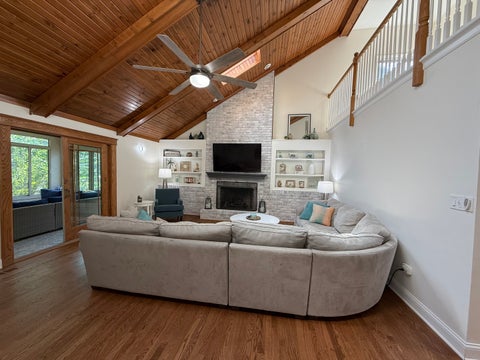 Tiny photo for 1016 Liberty Drive, Naperville, IL 60540 (MLS # 12785948)