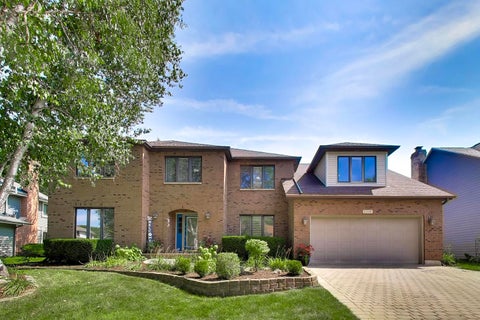 Photo of 1016 Liberty Drive, Naperville, IL 60540 (MLS # 12785948)