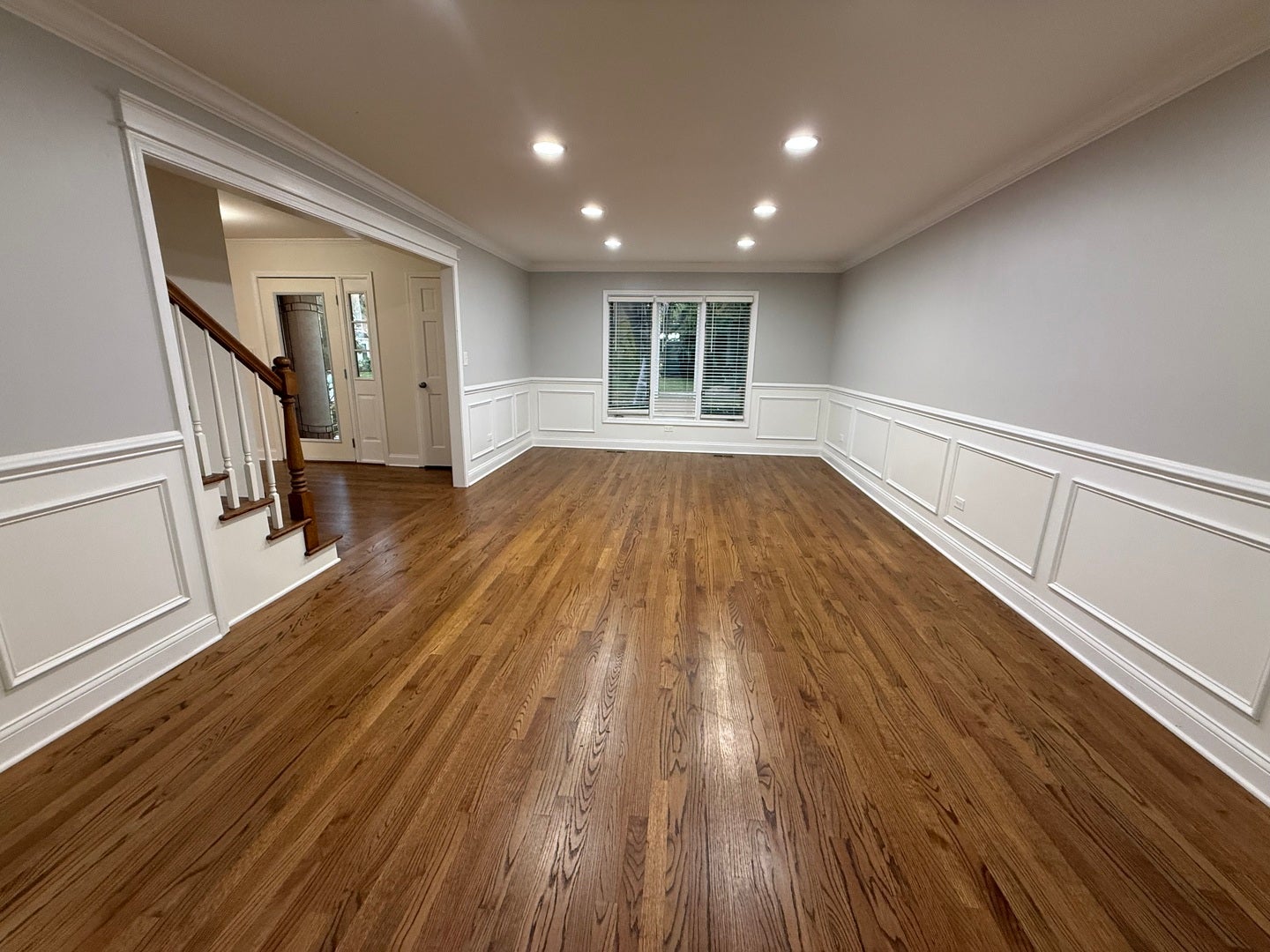1016 Liberty Drive