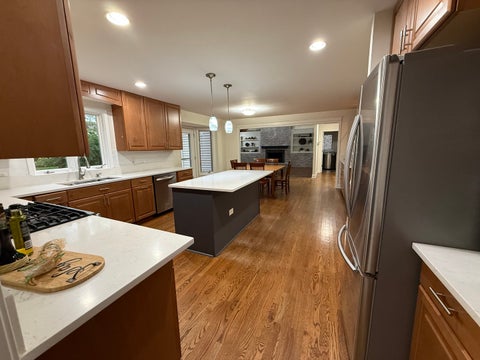 Tiny photo for 1016 Liberty Drive, Naperville, IL 60540 (MLS # 12785948)