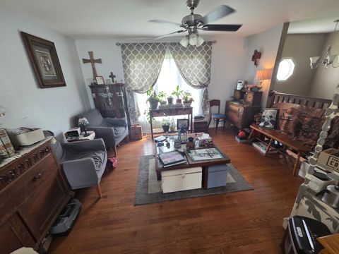 Tiny photo for 441 S MAIN Street, Wauconda, IL 60084 (MLS # 12623002)