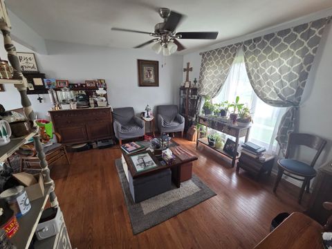 Tiny photo for 441 S MAIN Street, Wauconda, IL 60084 (MLS # 12623002)