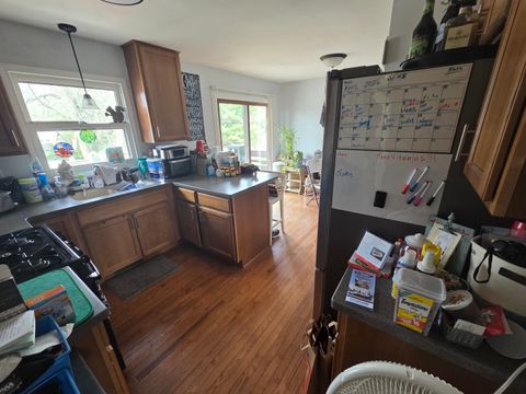 Tiny photo for 441 S MAIN Street, Wauconda, IL 60084 (MLS # 12623002)