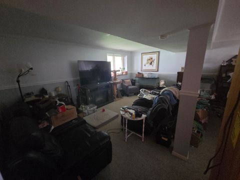 Tiny photo for 441 S MAIN Street, Wauconda, IL 60084 (MLS # 12623002)