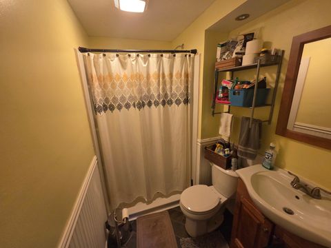 Tiny photo for 441 S MAIN Street, Wauconda, IL 60084 (MLS # 12623002)