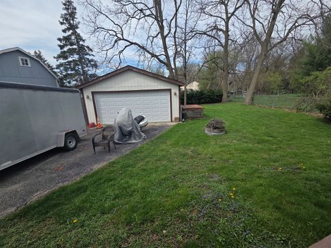 Tiny photo for 441 S MAIN Street, Wauconda, IL 60084 (MLS # 12623002)
