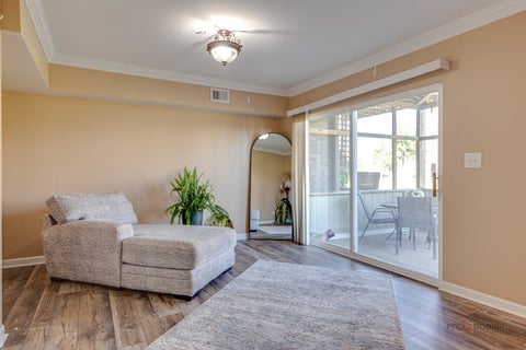 Tiny photo for 668 E Fountainview Drive, Mundelein, IL 60060 (MLS # 12744587)