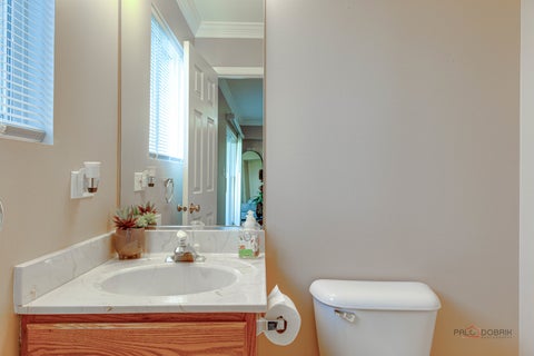 Tiny photo for 668 E Fountainview Drive, Mundelein, IL 60060 (MLS # 12744587)