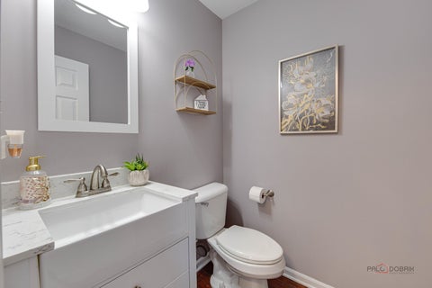 Tiny photo for 668 E Fountainview Drive, Mundelein, IL 60060 (MLS # 12744587)