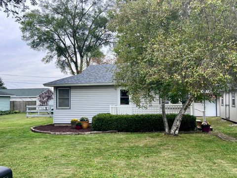 A home in Sterling