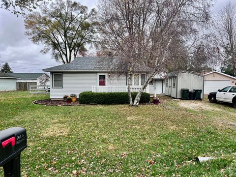 A home in Sterling