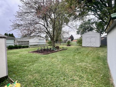 A home in Sterling