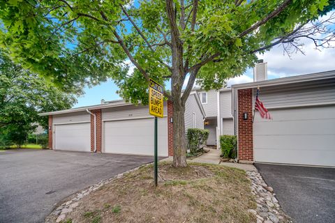 628 Martin Lane Deerfield IL 60015