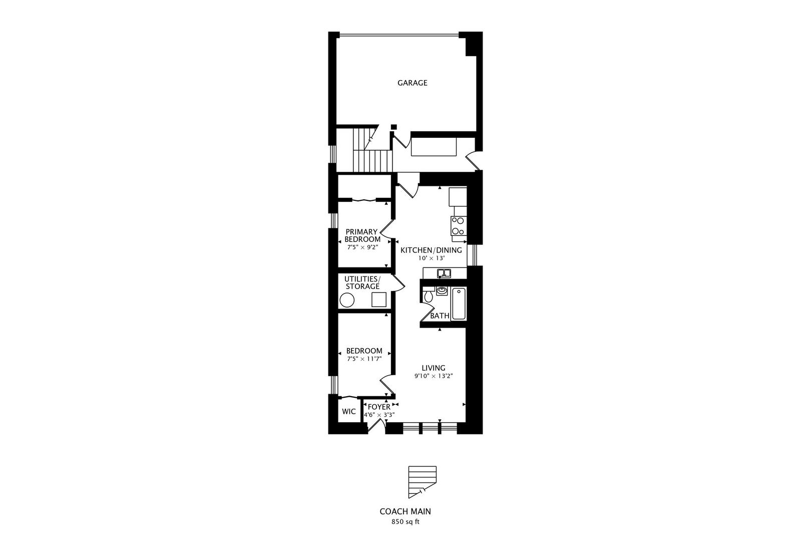 4250 W Haddon Avenue