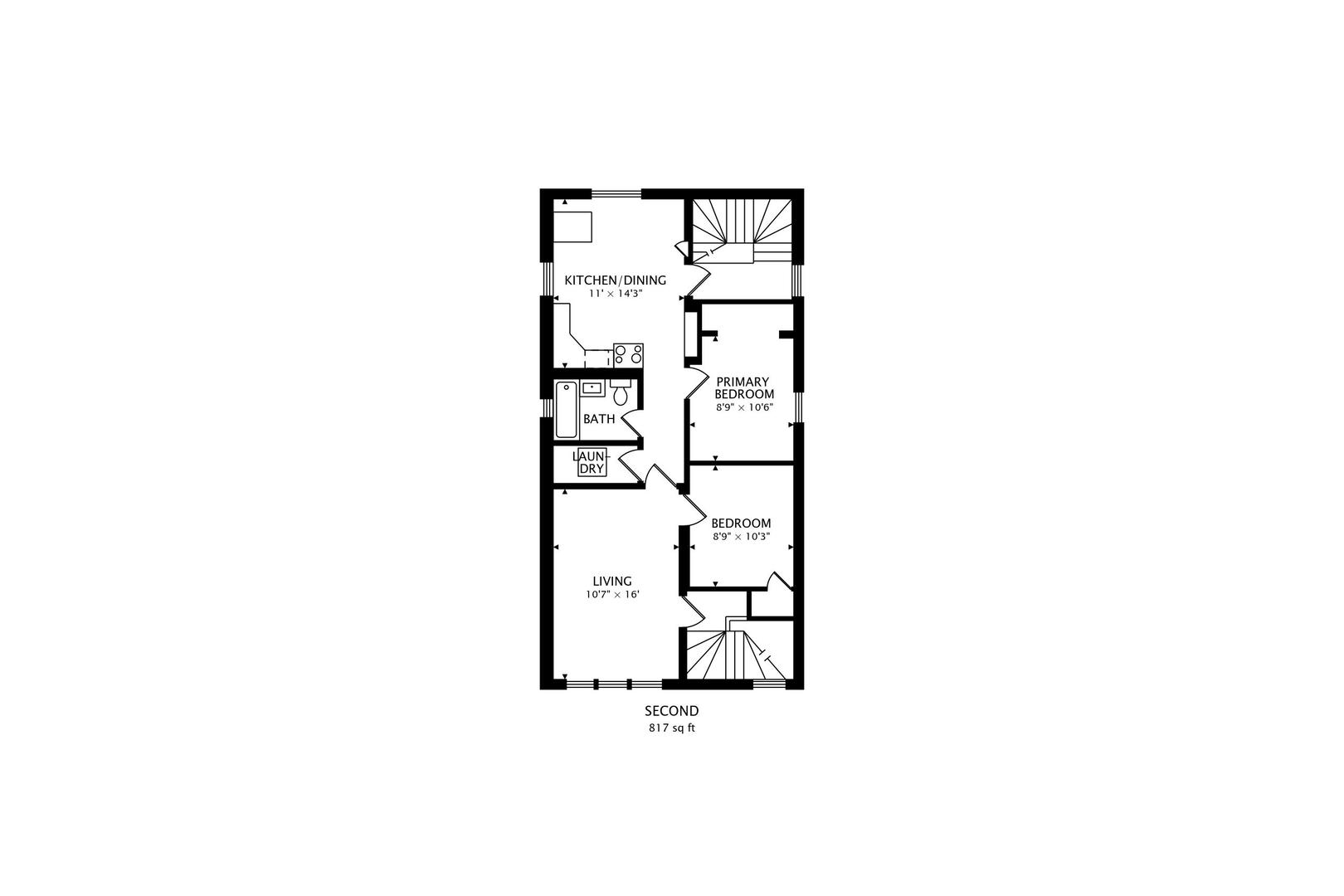 4250 W Haddon Avenue