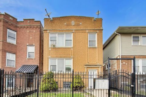 4250 W Haddon Avenue Chicago IL 60651