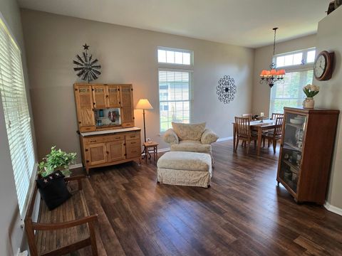 Tiny photo for 1873 Baldwin Way, Bolingbrook, IL 60490 (MLS # 12429627)