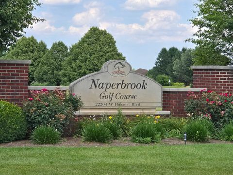Tiny photo for 1873 Baldwin Way, Bolingbrook, IL 60490 (MLS # 12429627)