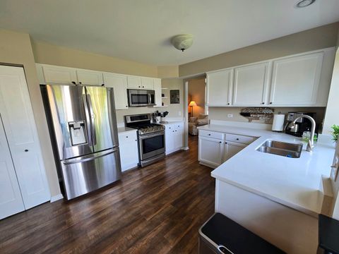 Tiny photo for 1873 Baldwin Way, Bolingbrook, IL 60490 (MLS # 12429627)